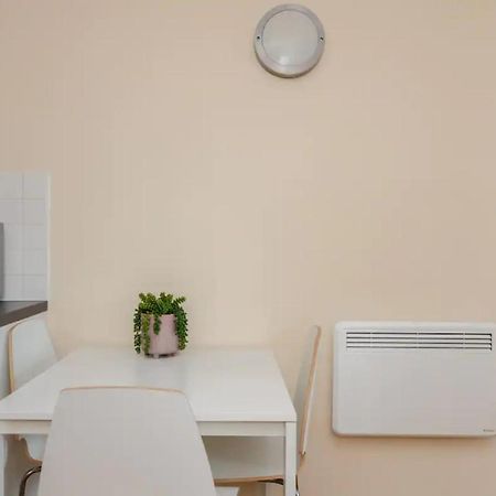 Vivid Apartment In Central London Exterior photo