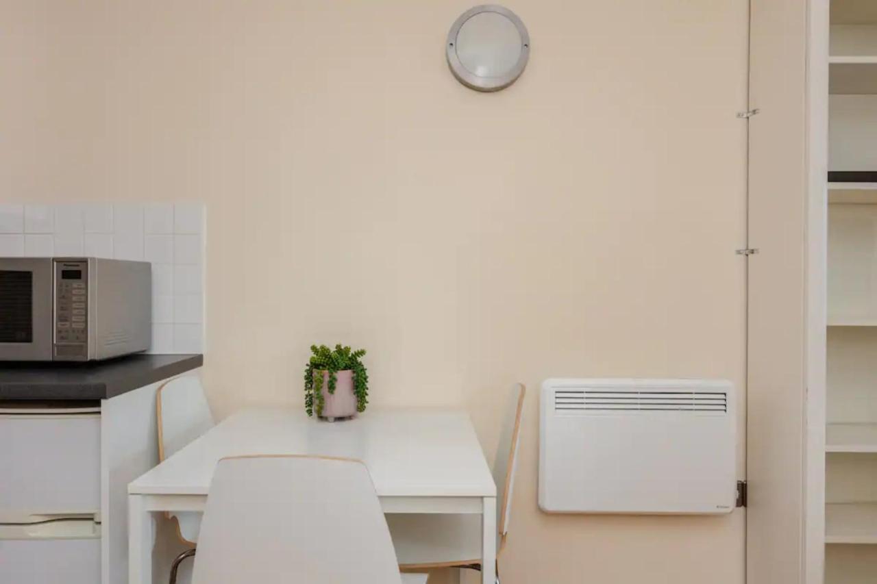 Vivid Apartment In Central London Exterior photo